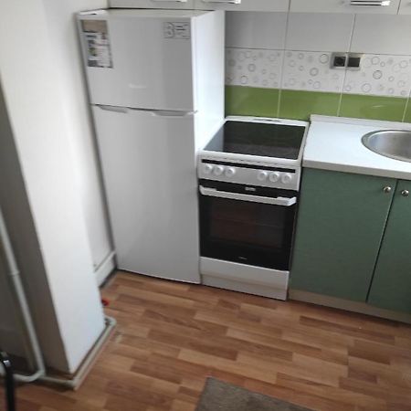 Ferienwohnung Stan Centar Bitola Exterior foto