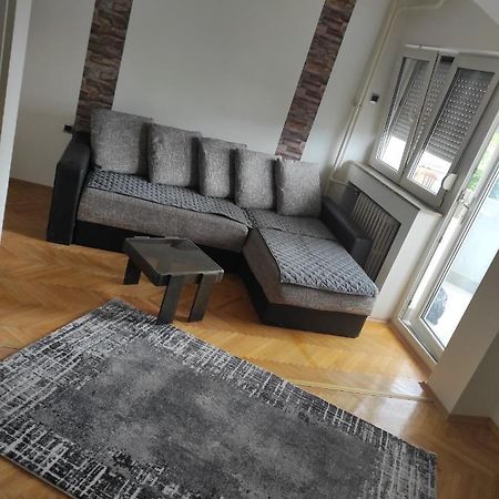 Ferienwohnung Stan Centar Bitola Exterior foto