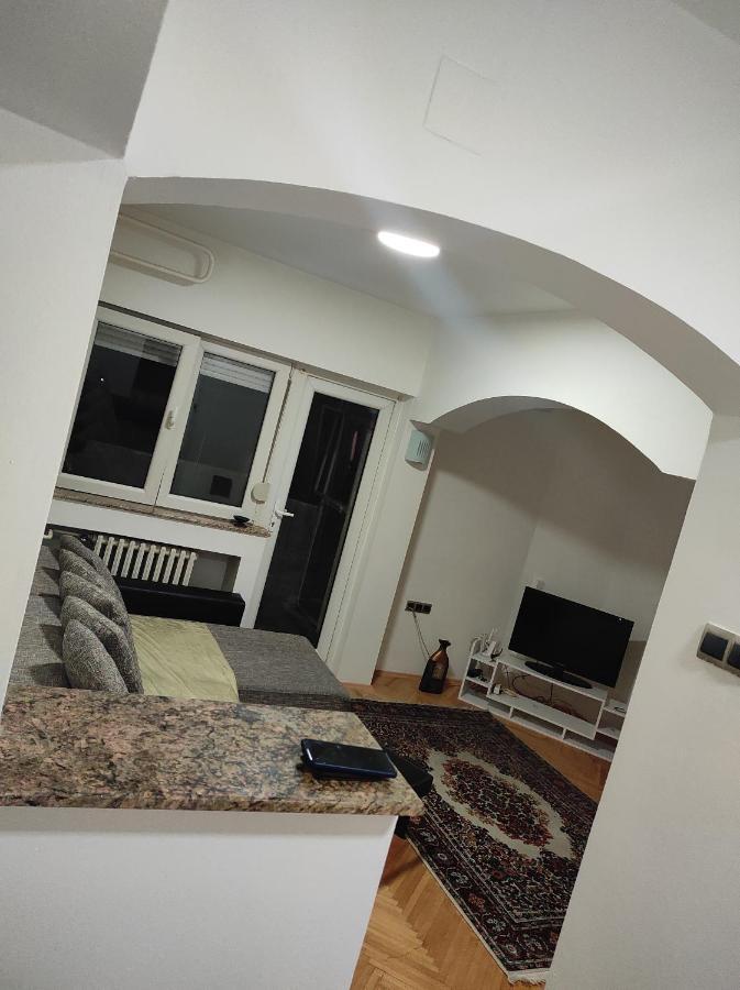 Ferienwohnung Stan Centar Bitola Exterior foto
