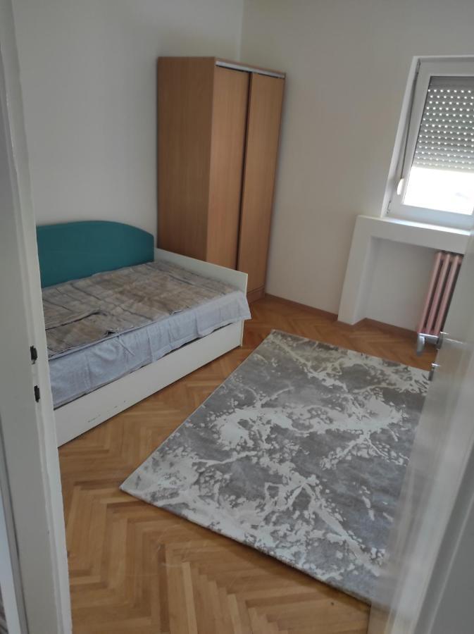 Ferienwohnung Stan Centar Bitola Exterior foto