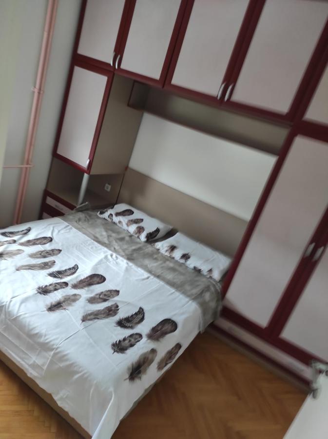 Ferienwohnung Stan Centar Bitola Exterior foto