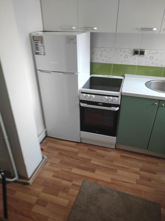 Ferienwohnung Stan Centar Bitola Exterior foto