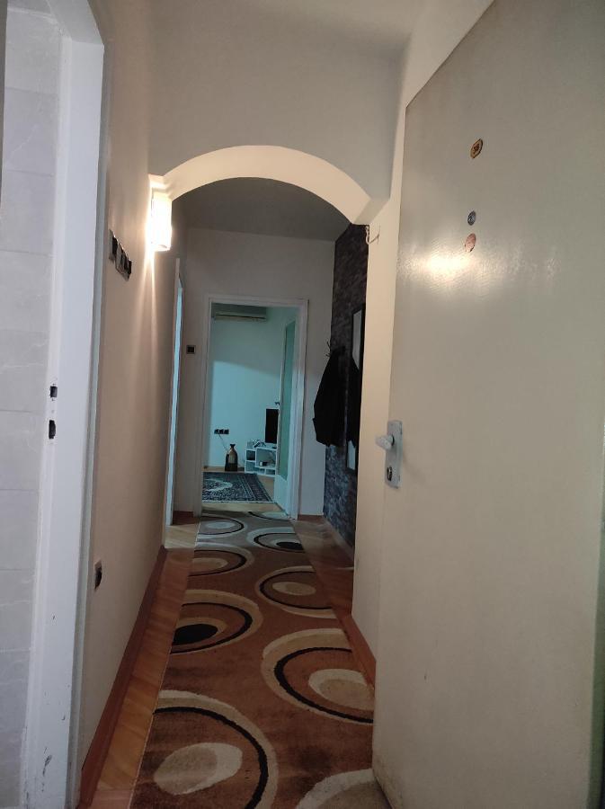Ferienwohnung Stan Centar Bitola Exterior foto