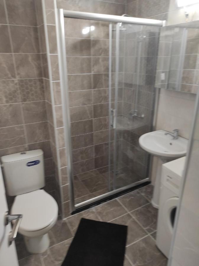 Ferienwohnung Stan Centar Bitola Exterior foto
